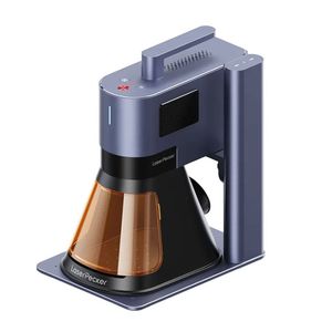 دستگاه لیزر حکاکی لیزر پکر مدل  lp5